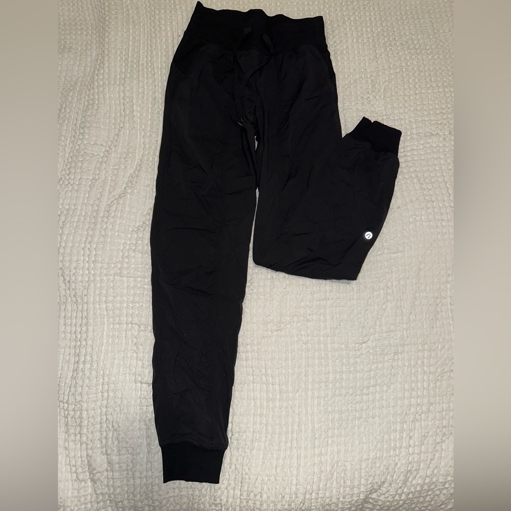 Lululemon joggers